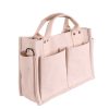 306213445.jpg Multi Function Canvas Shoulder Tote Bag