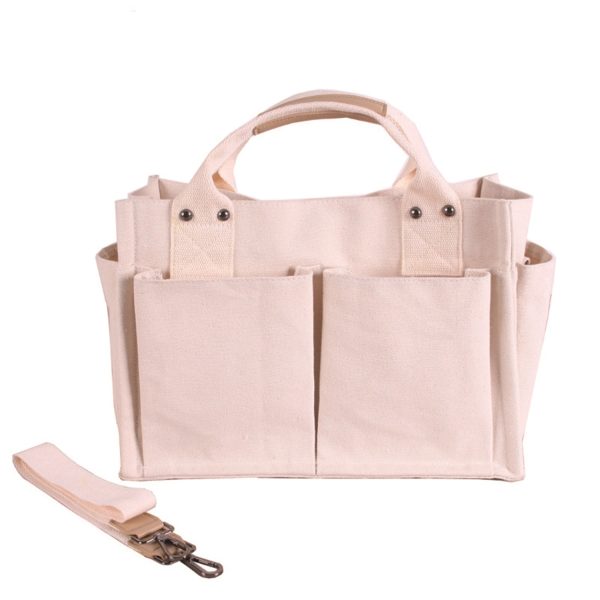 306213453.jpg Multi Function Canvas Shoulder Tote Bag