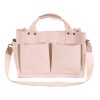 306213457.jpg Multi Function Canvas Shoulder Tote Bag