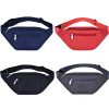 307923477.jpg Polyester Fanny Pack