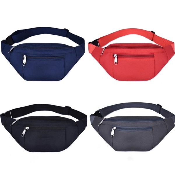307923477.jpg Polyester Fanny Pack