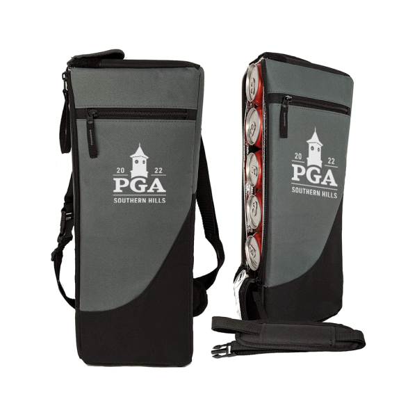 Golf Cart Insulated Cooler Bag