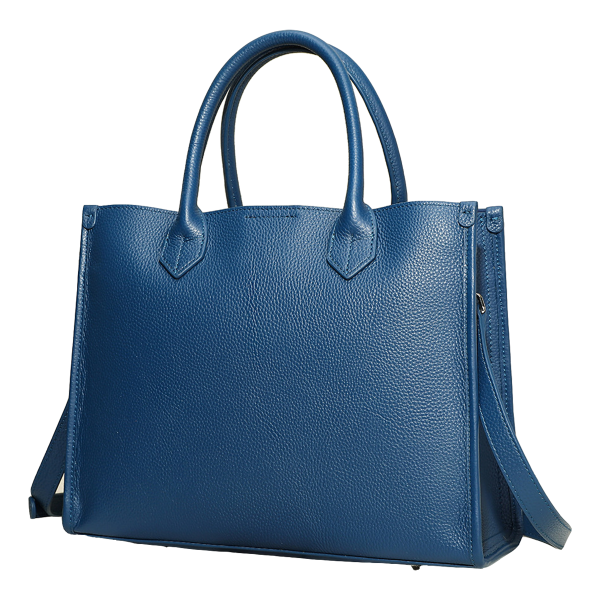 3_1783065125259.png Genuine Leather Square Tote Bag