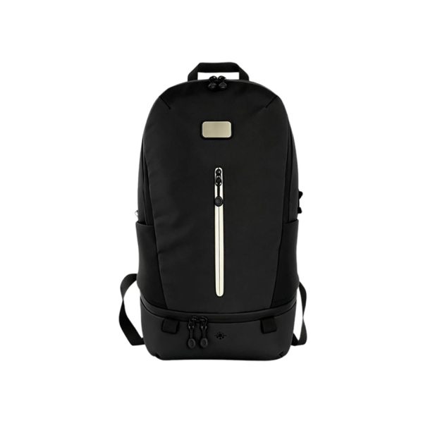 Eco-Friendly Waterproof Laptop Travel Backpack