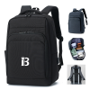 4-1_1787385397290.png 17 inch Travel Computer Backpack with Luggage Sleeve