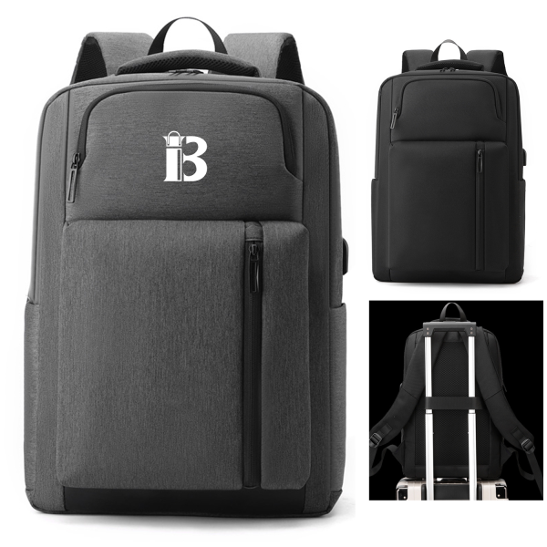 4-2_1788065824659.png Extra Large 15.6 inch Laptop Backpack w/ Luggage Sleeve