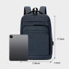 4-5_1787385427806.png 17 inch Travel Computer Backpack with Luggage Sleeve