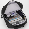 Extra Large 15.6 inch Laptop Backpack w/ Luggage Sleeve