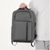 Extra Large 15.6 inch Laptop Backpack w/ Luggage Sleeve