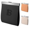 4.5_1787629638827.jpg PU Leather Magnetic Car Seat Trash Bag