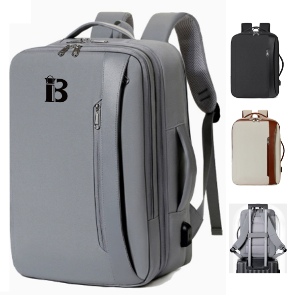 5-2_1788065409246.png Travel Carry-On Backpack with USB Charging Port