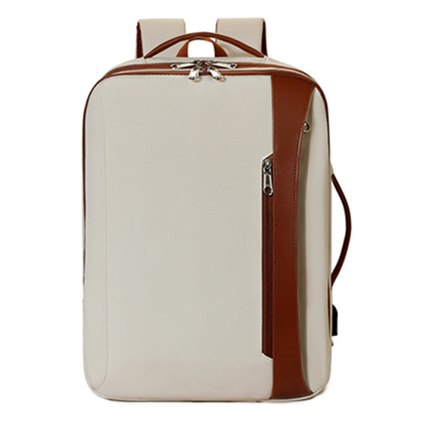 Travel Carry-On Backpack with USB Charging Port