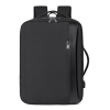Travel Carry-On Backpack with USB Charging Port