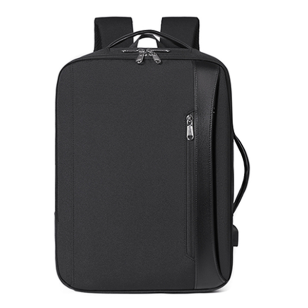 Travel Carry-On Backpack with USB Charging Port