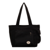Canvas Lightweight Tote Bag for Travel