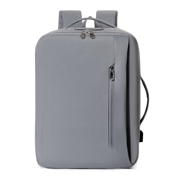 Travel Carry-On Backpack with USB Charging Port