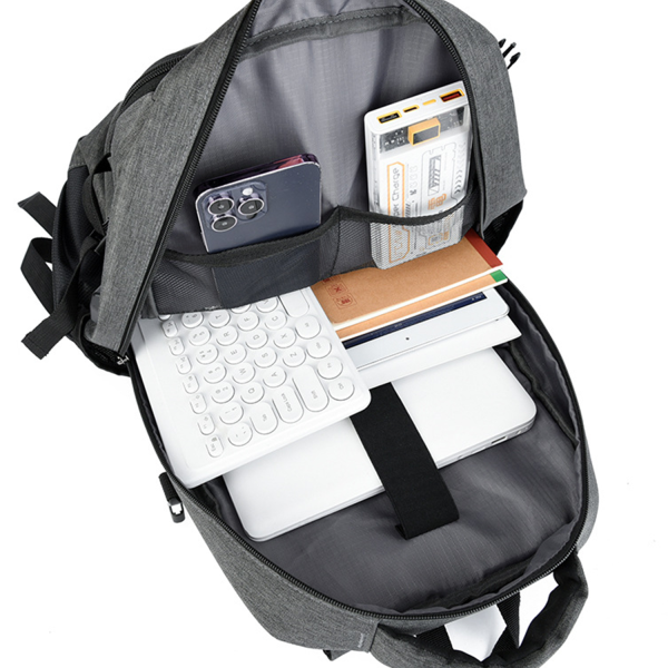 5-7_1787453590940.png 17-Inch Business Laptop Backpack with Luggage Sleeve