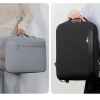 Travel Carry-On Backpack with USB Charging Port