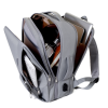 Travel Carry-On Backpack with USB Charging Port