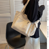 Canvas Lightweight Tote Bag for Travel