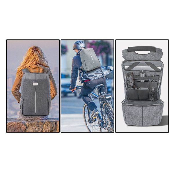 520拷贝_1787741655950.jpg Eco-Friendly Large Capacity Anti-Theft Travel Backpack