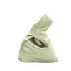 5_1784729635585.jpg Faux Silk Wristlet Bag