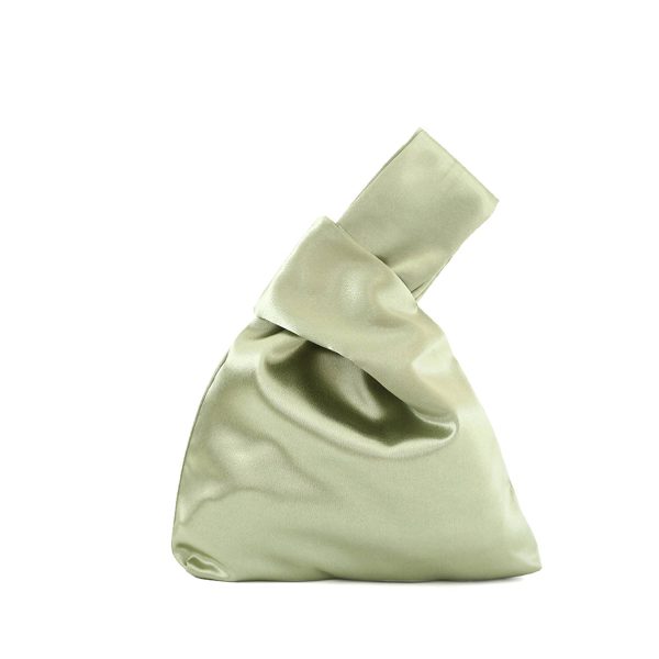 5_1784729635585.jpg Faux Silk Wristlet Bag