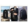 Eco-Friendly Waterproof Laptop Travel Backpack