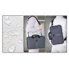 5_1787587477038.jpg Waterproof RPET Laptop Sleeve with Shoulder Strap