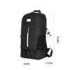 Eco-Friendly Waterproof Laptop Travel Backpack
