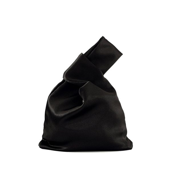 7_1784729642989.jpg Faux Silk Wristlet Bag