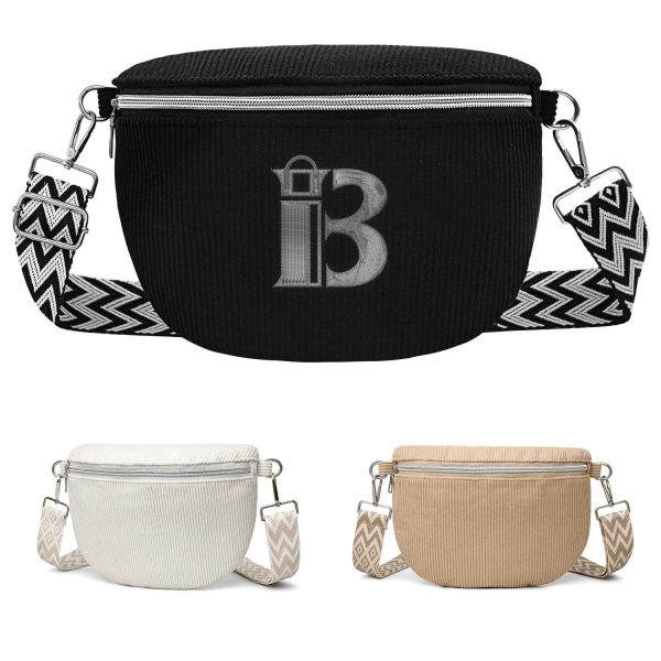 8.20挎包主图1_1787218122892.jpg Women's Corduroy Waist Bag