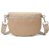 8.20挎包卡其_1787218150619.jpg Women's Corduroy Waist Bag