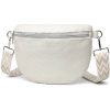 8.20挎包白_1787218144650.jpg Women's Corduroy Waist Bag