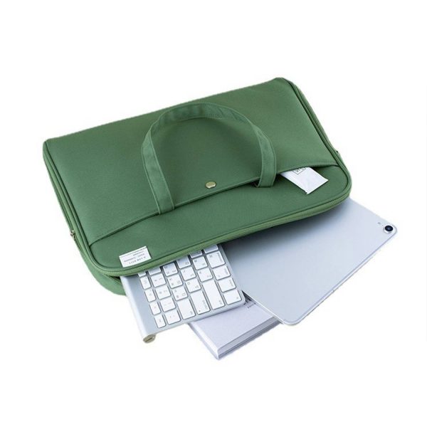 15" Oxford Laptop Bag