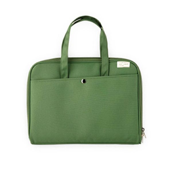 15" Oxford Laptop Bag