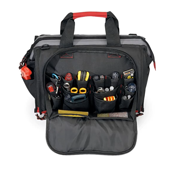 600D Oxford Hardware Tool Tote Bag