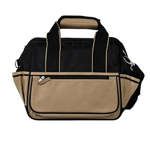 600D Oxford Hardware Tool Tote Bag