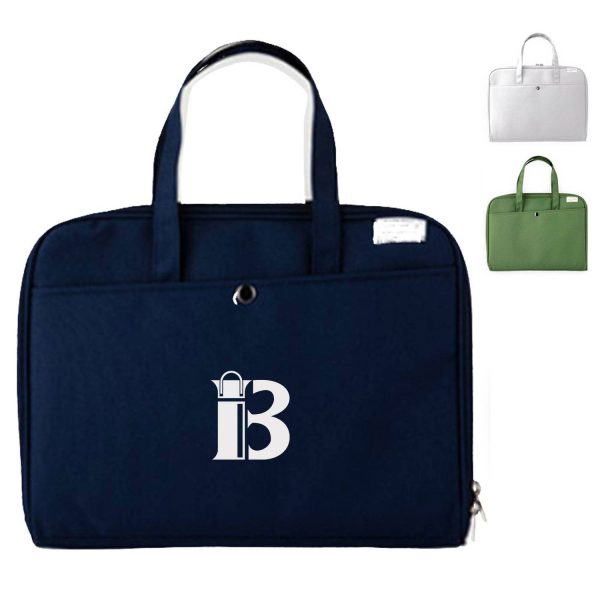 15" Oxford Laptop Bag