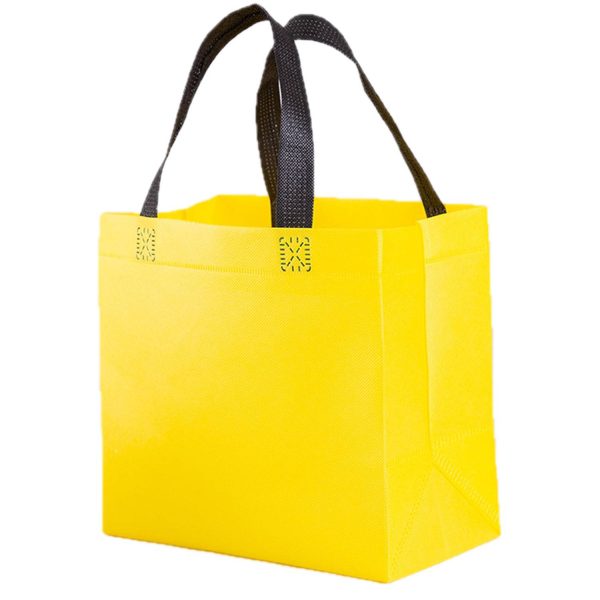 Custom Non-Woven Tote Bag