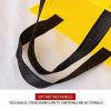 Custom Non-Woven Tote Bag