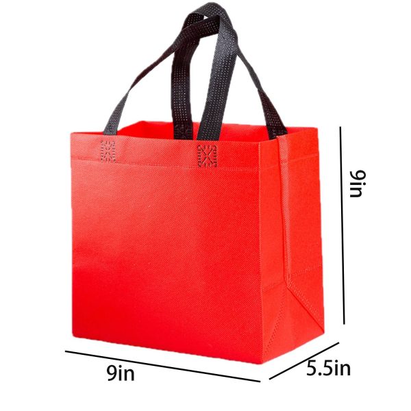 Custom Non-Woven Tote Bag