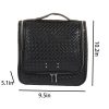 di_1787299146100.jpeg PU Leather Large Capacity Makeup Bag