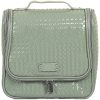 green_1787299127607.jpeg PU Leather Large Capacity Makeup Bag