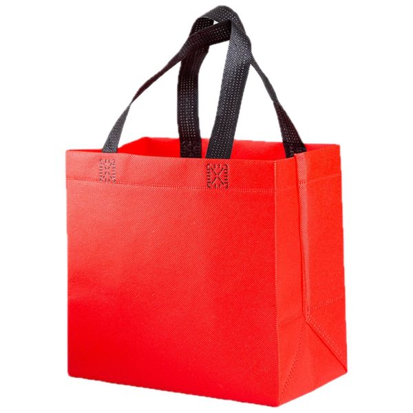 Custom Non-Woven Tote Bag