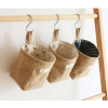 细节_1784814589270.png Cotton Linen Hanging Storage Bag