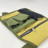 Oxford Cloth Multi-Pocket Tool Waist Bag