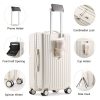 细节图_1787281934479.jpg 20 in Trolley SuitCase with Front Pocket