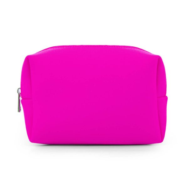 Portable Waterproof Neoprene Cosmetic Bag