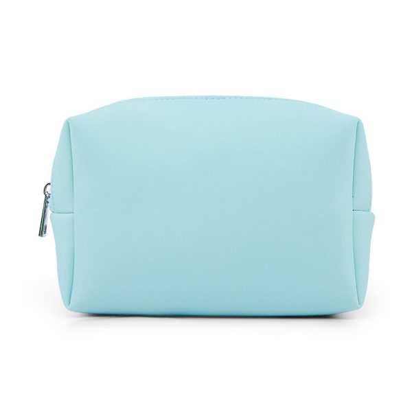 Portable Waterproof Neoprene Cosmetic Bag